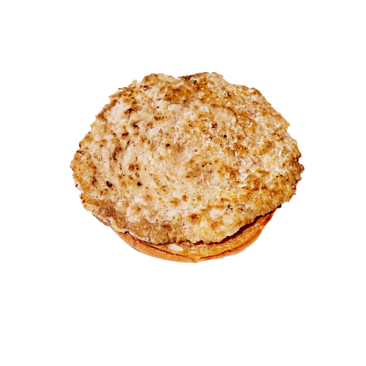 SMSH BN Chicken Mince patty