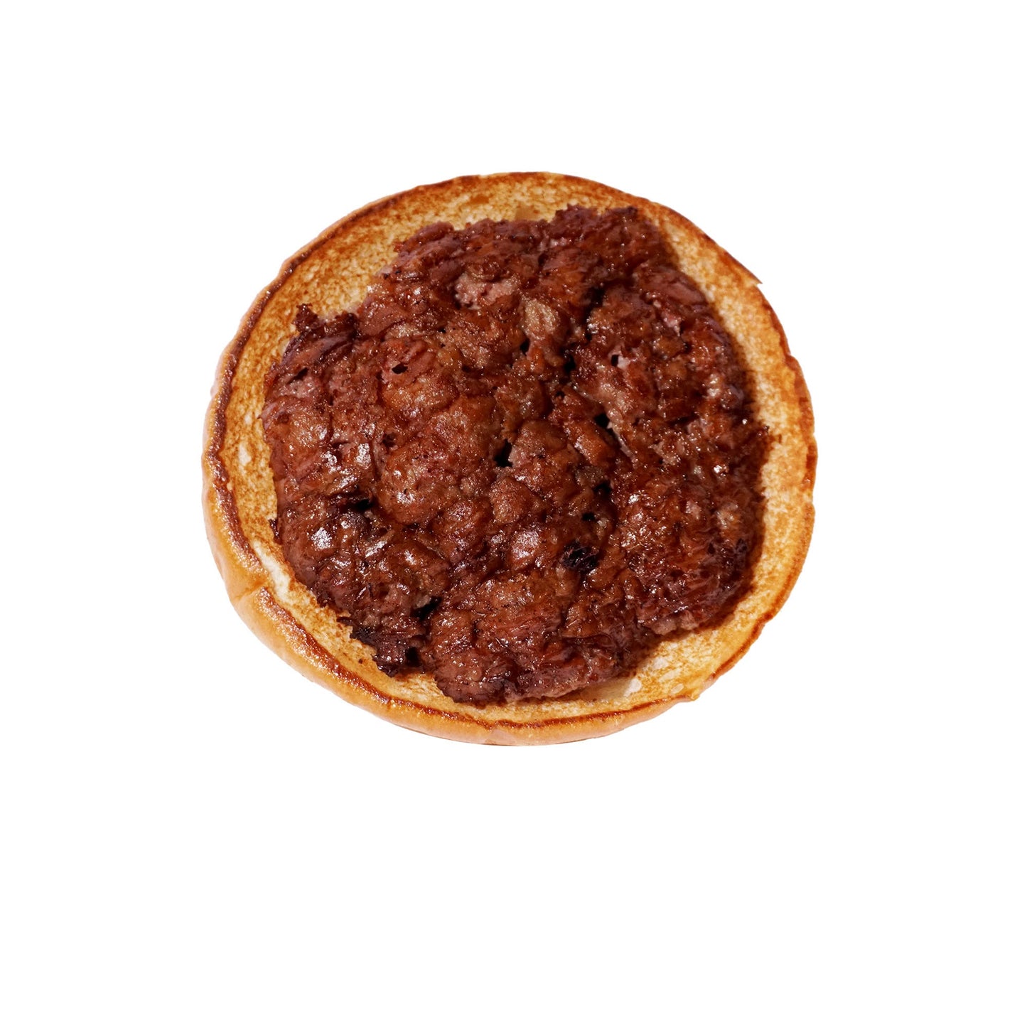 SMSH BN Wagyu Beef Patty